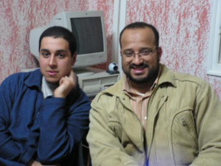 moi  et  mon  3chiwir