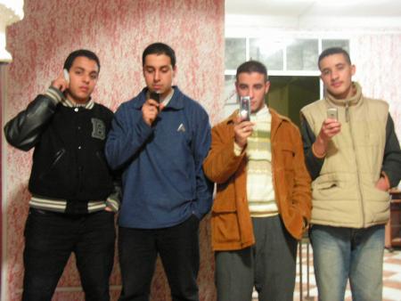almoukhabarat