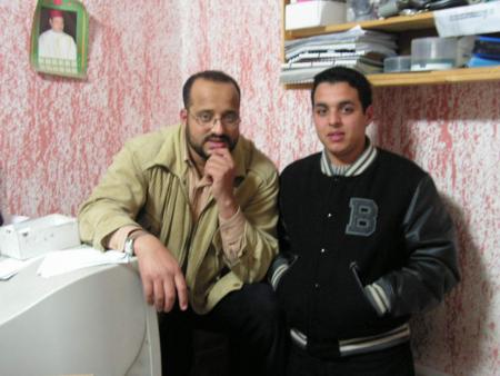 drari d hawma