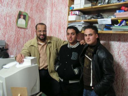 drari d hawma
