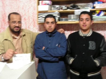 drari d hawma